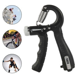 Hand Gripper with counter