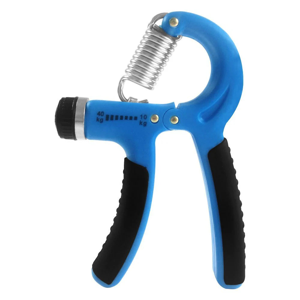 Hand Gripper with counter